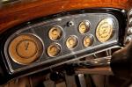 Cadillac Series 60 7-Passenger Limousine by Fleetwood 1933 года